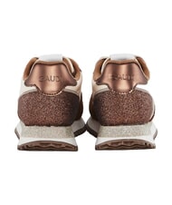 GAUD&Igrave; FRANKIE Sneakers noisette - Women&rsquo;s shoes - 3