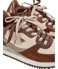 GAUD&Igrave; FRANKIE Sneakers noisette - Women&rsquo;s shoes - 5