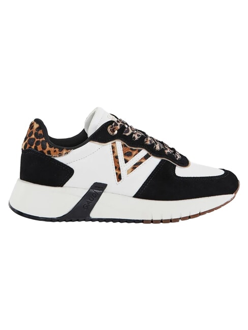 ICONICA GREEDY Sneakers black/white - Women&rsquo;s shoes