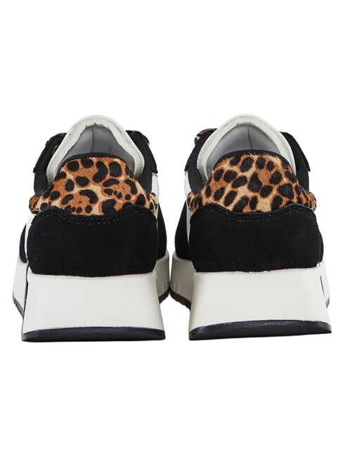 ICONICA GREEDY Sneakers black/white - Women&rsquo;s shoes