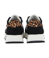GAUD&Igrave; ICONICA GREEDY Sneakers black/white - Women&rsquo;s shoes - 3