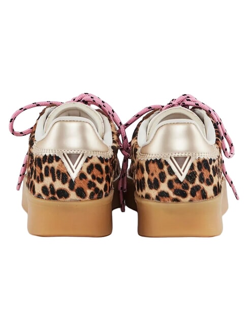 GINNY PONY Sneakers tan - Women&rsquo;s shoes