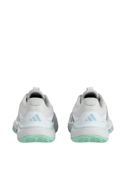 GAMECOURT 3 Tennis shoes white - Women&rsquo;s shoes
