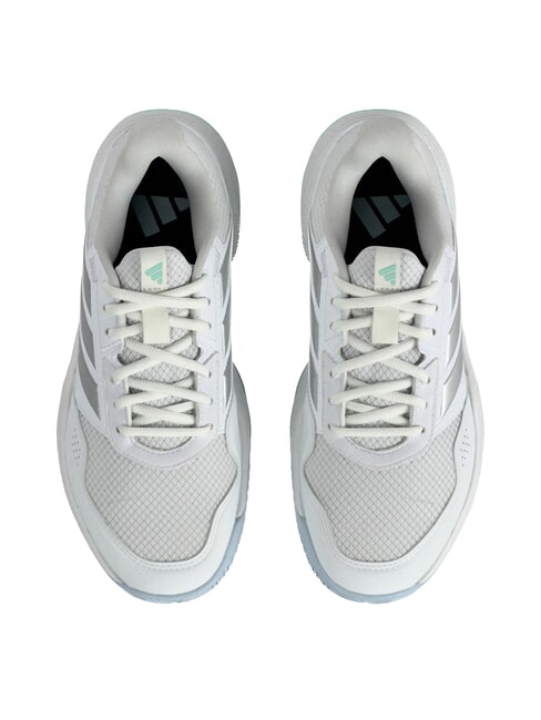 GAMECOURT 3 Tennis shoes white - Women&rsquo;s shoes