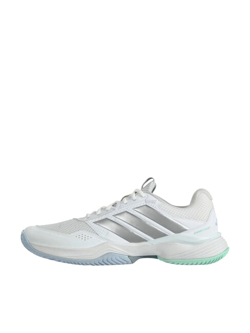 GAMECOURT 3 Tennis shoes white - Women&rsquo;s shoes