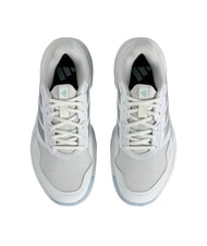 ADIDAS GAMECOURT 3 Tennis shoes white - Women&rsquo;s shoes - 4