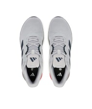ADIDAS GALAXY 7 M Running shoes grey - Men&rsquo;s shoes - 4