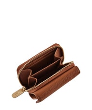 GAUD&Igrave; LUDO Compact wallet tan - Women&rsquo;s Wallets - 4