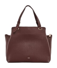 GAUD&Igrave; GINNIE Handbag, with shoulder strap chocolate - Women&rsquo;s Bags - 3