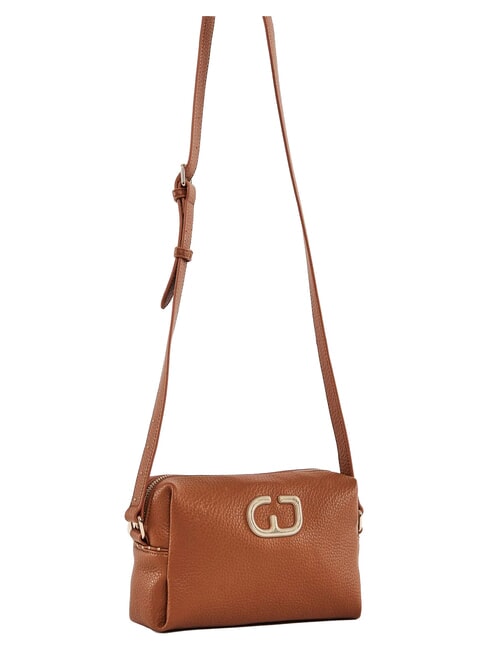 LICIA Mini shoulder bag tan - Women&rsquo;s Bags