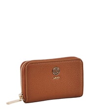 GAUD&Igrave; LUDO Medium ziparound wallet tan - Women&rsquo;s Wallets - 2
