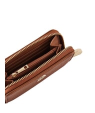 GAUD&Igrave; LUDO Medium ziparound wallet tan - Women&rsquo;s Wallets - 3
