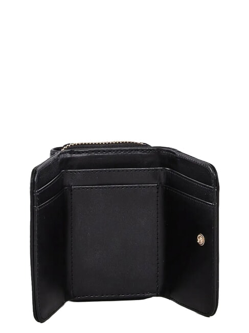 LUDO Compact wallet BLACK - Women&rsquo;s Wallets