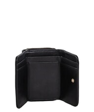 GAUD&Igrave; LUDO Compact wallet BLACK - Women&rsquo;s Wallets - 2