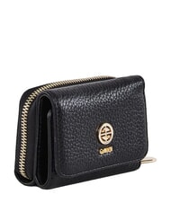 GAUD&Igrave; LUDO Compact wallet BLACK - Women&rsquo;s Wallets - 3