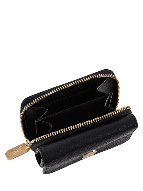 LUDO Compact wallet BLACK - Women&rsquo;s Wallets