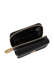 GAUD&Igrave; LUDO Compact wallet BLACK - Women&rsquo;s Wallets - 4