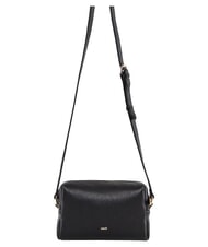 GAUD&Igrave; LICIA Mini shoulder bag BLACK - Women&rsquo;s Bags - 3