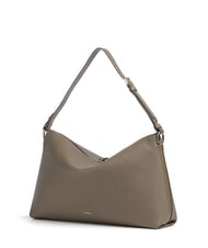 FURLA DEBBY Shoulder bag, leather muddy gray - Women&rsquo;s Bags - 3