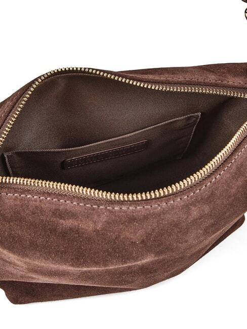 TONIE Shoulder bag, with shoulder strap chocolate tones - Women&rsquo;s Bags