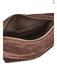 FURLA TONIE Shoulder bag, with shoulder strap chocolate tones - Women&rsquo;s Bags - 5