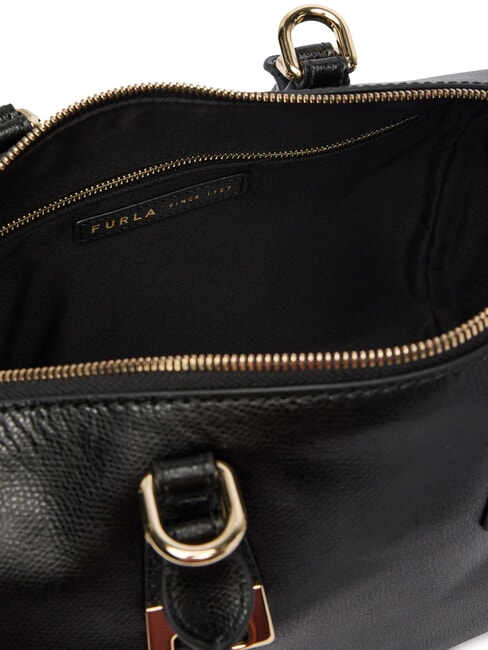 OLIVIA Handbag with shoulder strap Black - Women&rsquo;s Bags