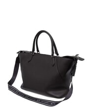 ARMANI EXCHANGE ISABEL Maxi Shopper with shoulder strap antagonist - Women&rsquo;s Bags - 3