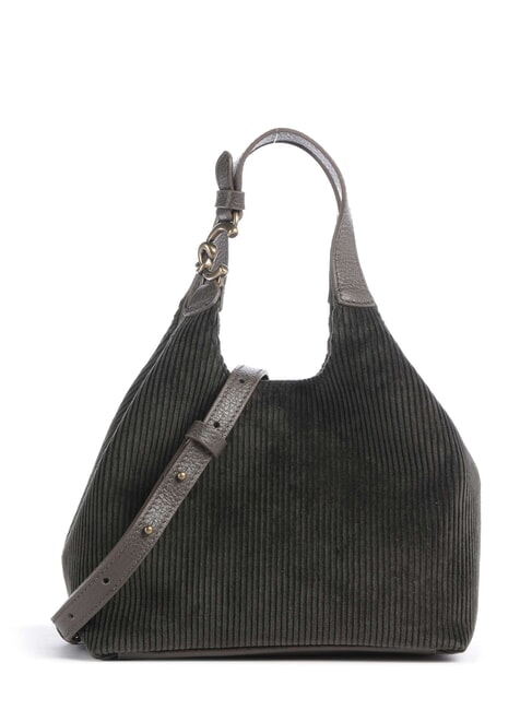 C-EASY CORDURO Shoulder bag, with shoulder strap mud - Women&rsquo;s Bags