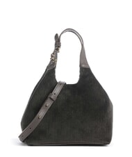 COCCINELLE C-EASY CORDURO Shoulder bag, with shoulder strap mud - Women&rsquo;s Bags - 2