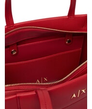 ARMANI EXCHANGE NATALIE Shopping Bag work - Women&rsquo;s Bags - 4