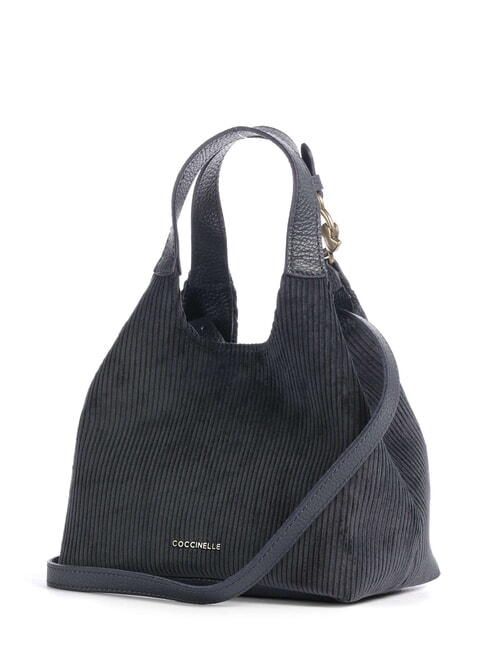 C-EASY CORDURO Shoulder bag, with shoulder strap midnight blue - Women&rsquo;s Bags