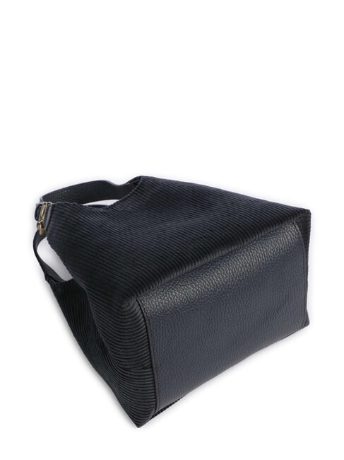 C-EASY CORDURO Shoulder bag, with shoulder strap midnight blue - Women&rsquo;s Bags