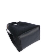COCCINELLE C-EASY CORDURO Shoulder bag, with shoulder strap midnight blue - Women&rsquo;s Bags - 3
