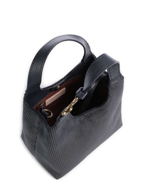 C-EASY CORDURO Shoulder bag, with shoulder strap midnight blue - Women&rsquo;s Bags