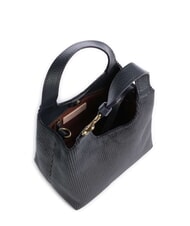 COCCINELLE C-EASY CORDURO Shoulder bag, with shoulder strap midnight blue - Women&rsquo;s Bags - 4