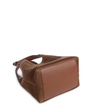 COCCINELLE C-EASY CORDURO Shoulder bag, with shoulder strap cognac - Women&rsquo;s Bags - 4