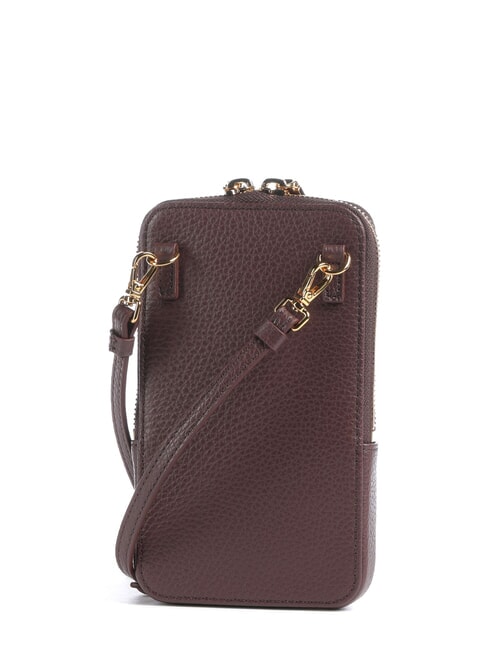 FLOR iPhone pouch with shoulder strap berry - Women&rsquo;s Bags