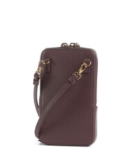 COCCINELLE FLOR iPhone pouch with shoulder strap berry - Women&rsquo;s Bags - 3