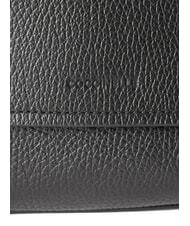 COCCINELLE STG CAMPUS Shoulder bag Black - Women&rsquo;s Bags - 3