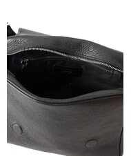COCCINELLE STG CAMPUS Shoulder bag Black - Women&rsquo;s Bags - 4