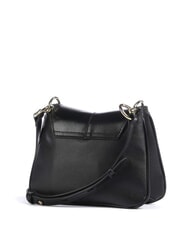 THE BRIDGE ELISABETTA  Shoulder bag Black Gold - Women&rsquo;s Bags - 3