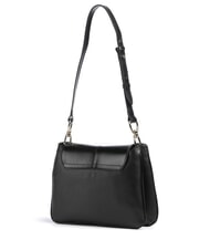 THE BRIDGE ELISABETTA Shoulder bag, leather Black Gold - Women&rsquo;s Bags - 2
