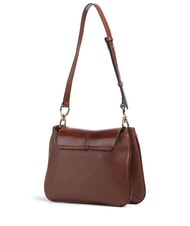 THE BRIDGE ELISABETTA Shoulder bag, leather - Women&rsquo;s Bags