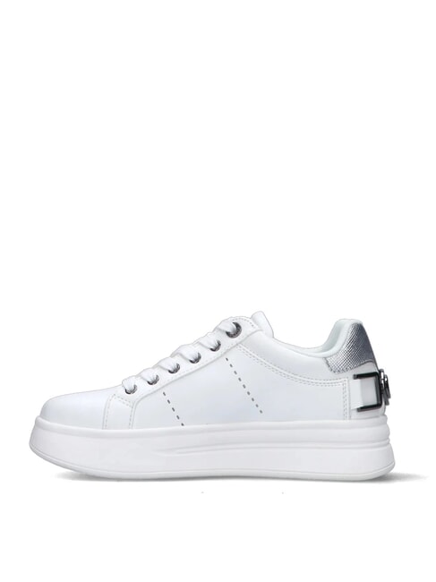 WESLI Sneakers WHITE / YES - Women&rsquo;s shoes