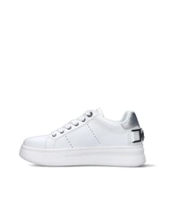 GUESS WESLI Sneakers WHITE / YES - Women&rsquo;s shoes - 3