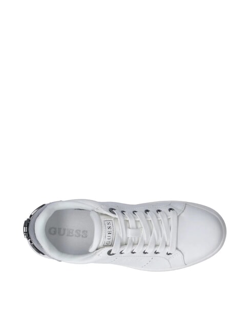 WESLI Sneakers WHITE / YES - Women&rsquo;s shoes