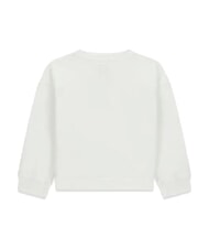 GUESS KIDS ACTIVE Crew neck sweatshirt, pure cotton - Baby Sweatshirt