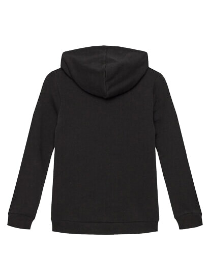 CORE KIDS Hoodie with print jetbla - Baby Sweatshirt