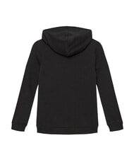 GUESS CORE KIDS Hoodie with print jetbla - Baby Sweatshirt - 2