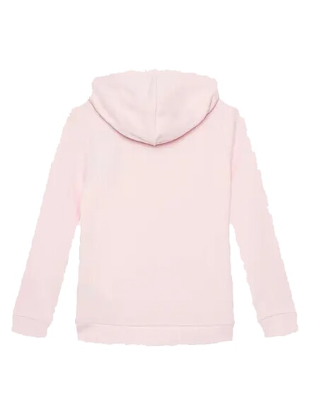 CORE KIDS Hoodie with print ballet pink - Baby Sweatshirt